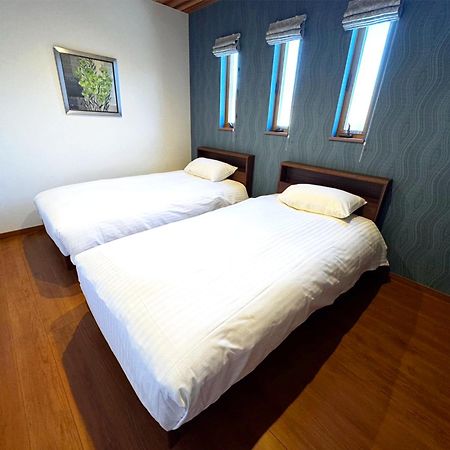 Glamping Cottage Kawaguchiko فوجيكاواجوتشيكو المظهر الخارجي الصورة