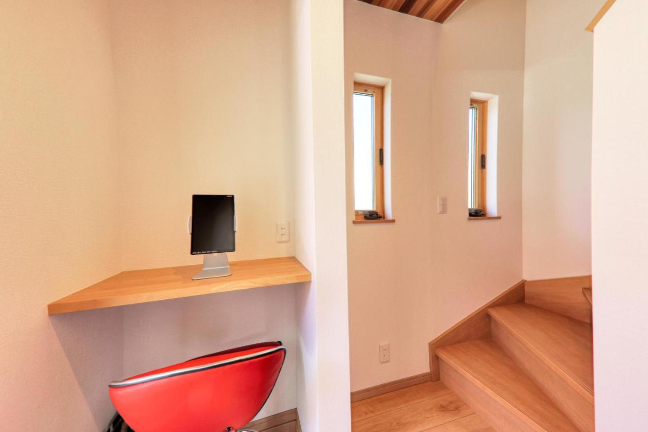 Glamping Cottage Kawaguchiko فوجيكاواجوتشيكو المظهر الخارجي الصورة