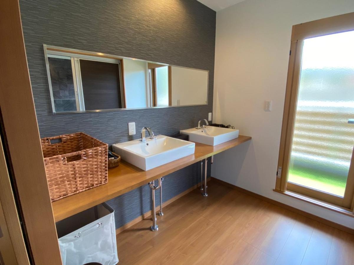 Glamping Cottage Kawaguchiko فوجيكاواجوتشيكو المظهر الخارجي الصورة
