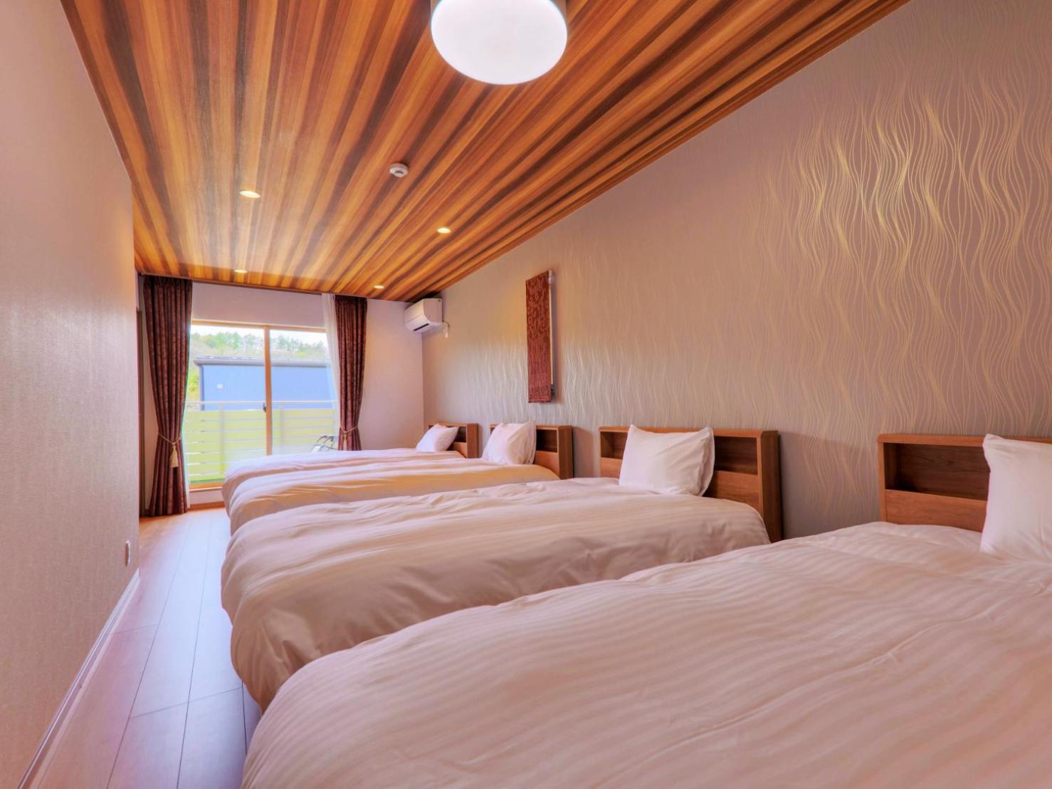 Glamping Cottage Kawaguchiko فوجيكاواجوتشيكو المظهر الخارجي الصورة