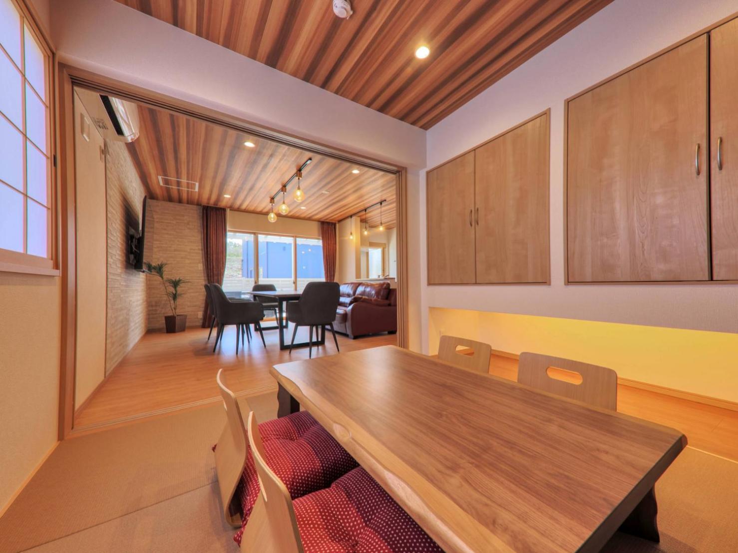 Glamping Cottage Kawaguchiko فوجيكاواجوتشيكو المظهر الخارجي الصورة